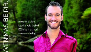 Knygos vir&scaron;elis