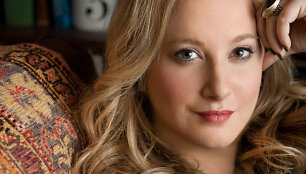 Leigh Bardugo