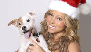 Mariah Carey 