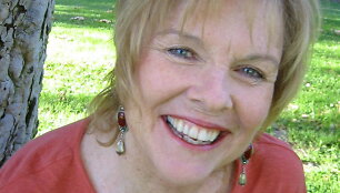 BJ Gallagher