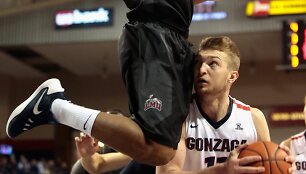 Domantas Sabonis