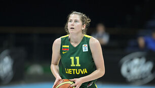 Giedrė Paugaitė