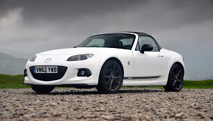 &bdquo;Jota Mazda MX-5 GT&ldquo;