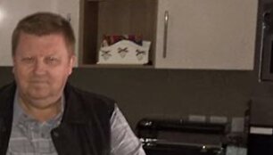 Vytautas &Scaron;idlauskas