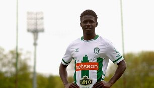 Seydina Ousmane Seckas