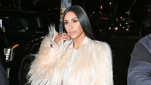 Kim Kardashian