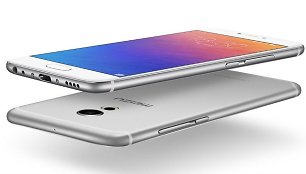 Meizu Pro 6