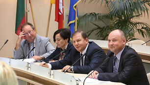 Kauno &scaron;vietimo sistemos prioritetai: dėmesys pamokų kokybei, mokytojams bei ikimokyklinio ugdymo vietų plėtrai