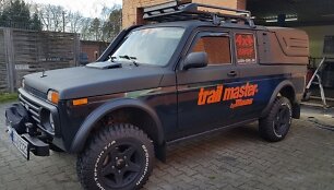 &bdquo;Lada 4&times;4 Freestyle&ldquo;