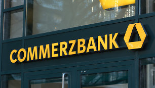 Commerzbank