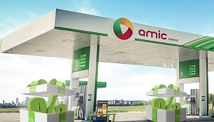 &bdquo;Amic Energy&ldquo;