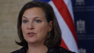 Victoria Nuland