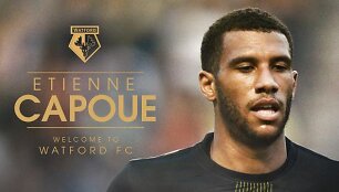 Etienne Capoue 