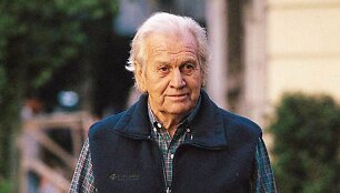 Jorge Zorreguieta