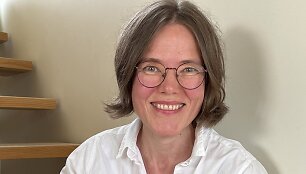 Ingrida Gudauskienė