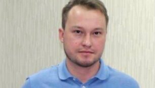 Jevgenijus Ritikovas