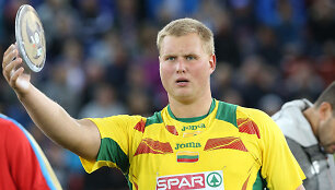 Andrius Gudžius