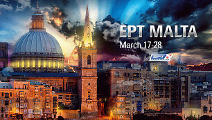 EPT Malta
