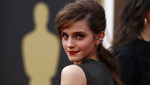Emma Watson