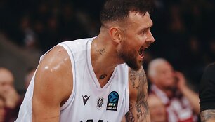 Donatas Motiejūnas