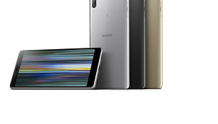 Sony Xperia L3