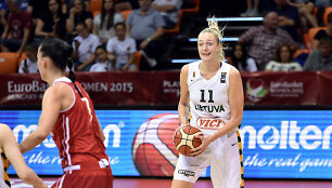 Gintarė Petronytė