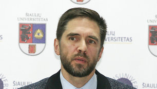 Simonas Strelcovas