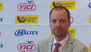 Rytis Davidovičius