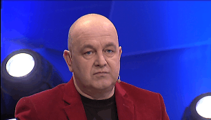 Artūras Orlauskas
