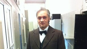 Laimonas Pautienius