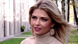 Jolanta Leonavičiūtė