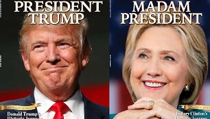 &bdquo;Newsweek&ldquo;