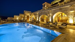 I vietoje - Kayakapi Premium Caves &ndash; Cappadocia, Urgupas