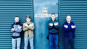  &bdquo;Solo ansamblis&ldquo;