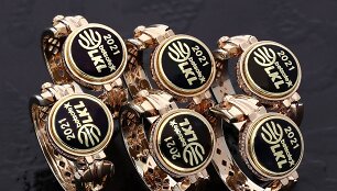 lkl cempionu ziedai premiere 2021 pirma k
