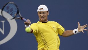 Ričardas Berankis