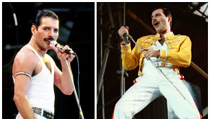 Freddie Mercury