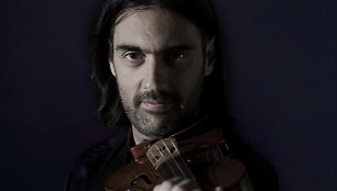 Leonidas Kavakosas