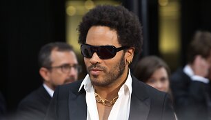 Lenny Kravitzas