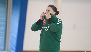 Benita &Scaron;liupaitė