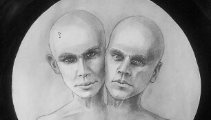 Beissoul ir Einius