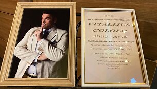 Vitalijus Cololo