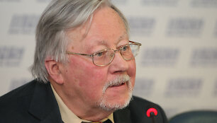 Vytautas Landsbergis