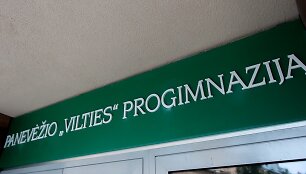Panevėžio &bdquo;Vilties&ldquo; progimnazija