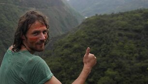 Karolis Kosys