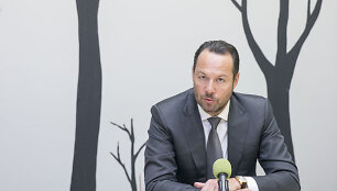 Tomas Kučinskas