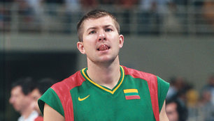 Donatas Slanina