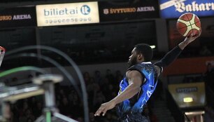 &bdquo;LKL Oro karaliaus&ldquo; konkursas