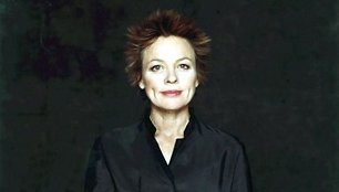 Laurie Anderson 