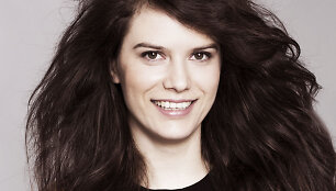 Diana Pauk&scaron;tytė